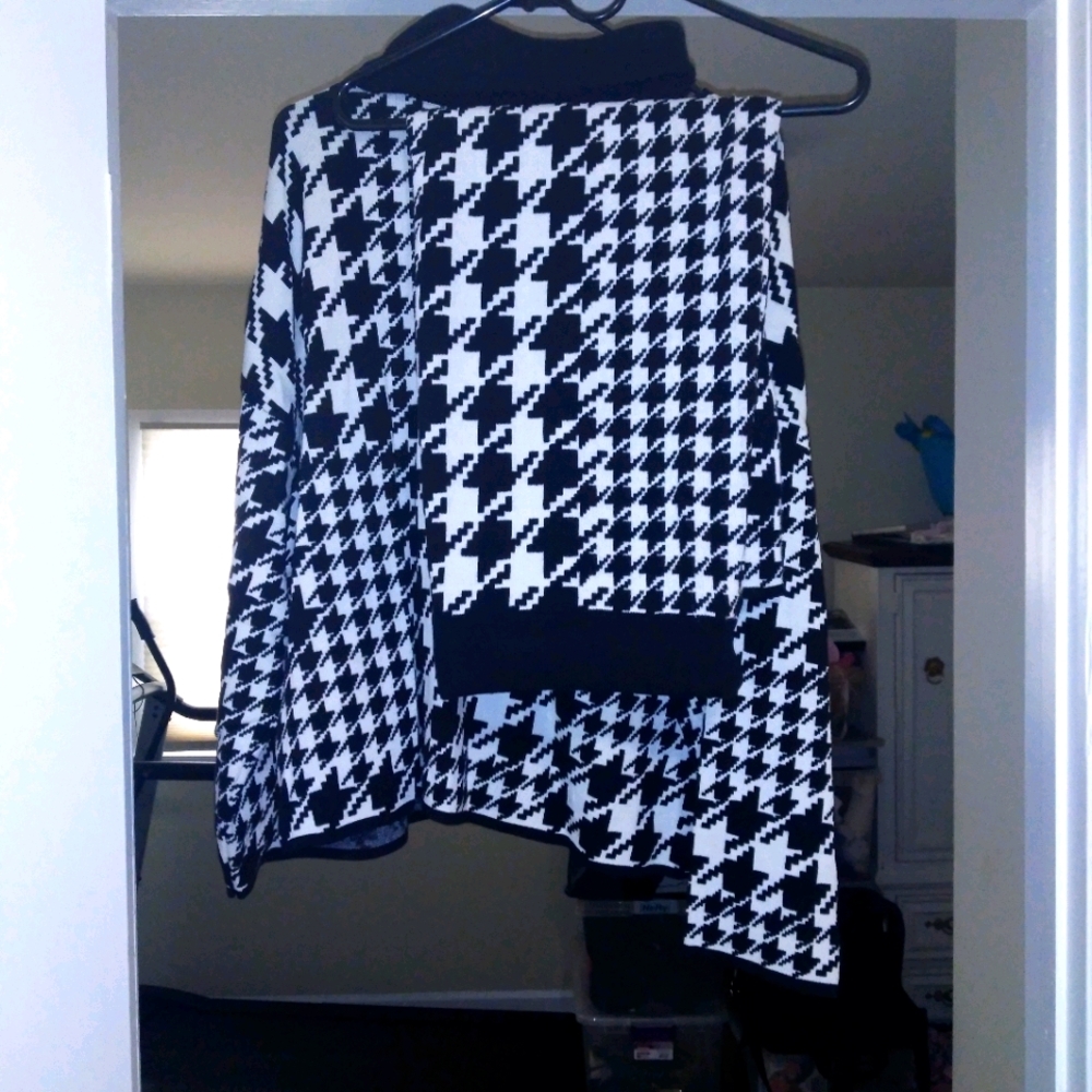 Two piece set